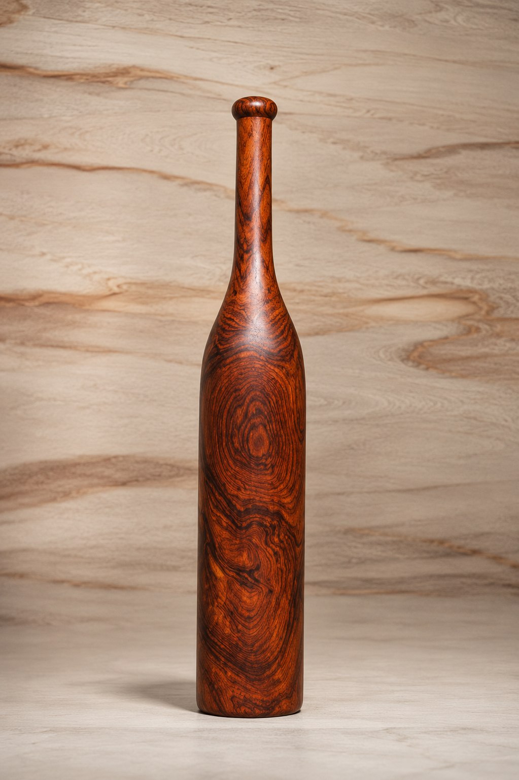 Handcrafted Sheesham wood Mudgar