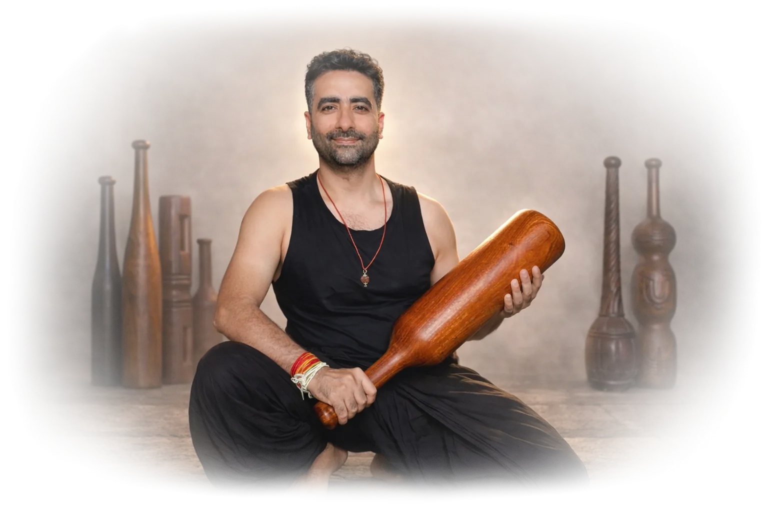 7-Day Mudgar Strength Awakening Challenge