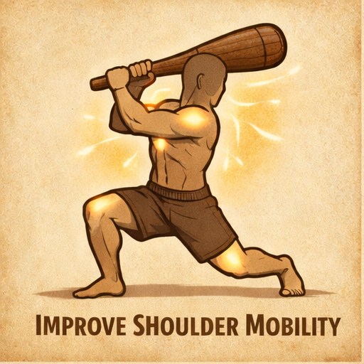 Shoulder mobility